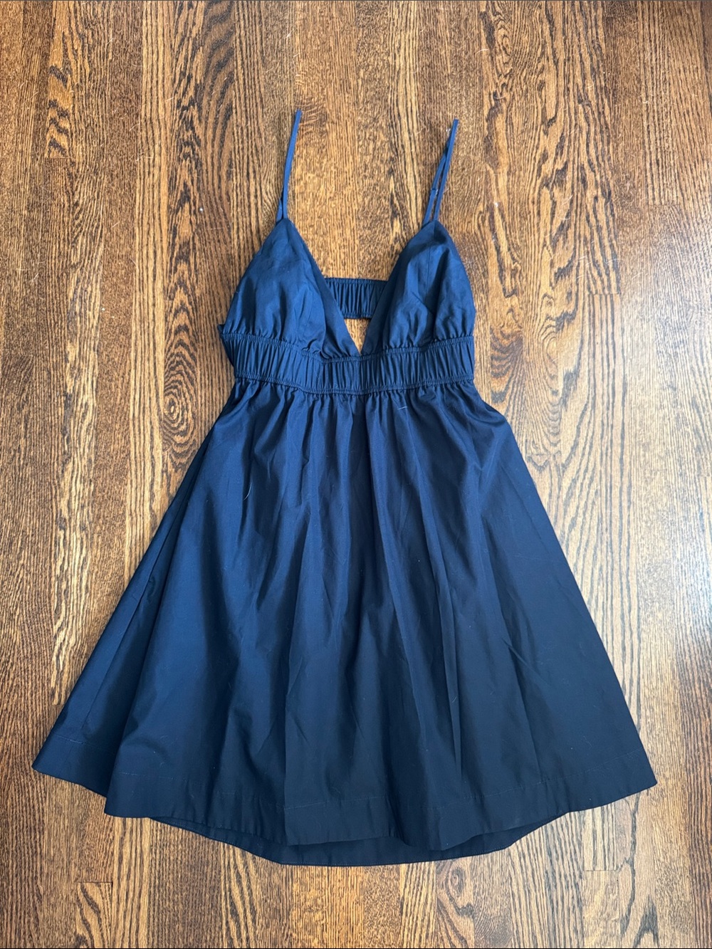 Aritzia game day dress